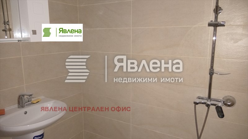 Дава под наем 2-СТАЕН, гр. София, Зона Б-19, снимка 7 - Апартаменти - 54694412