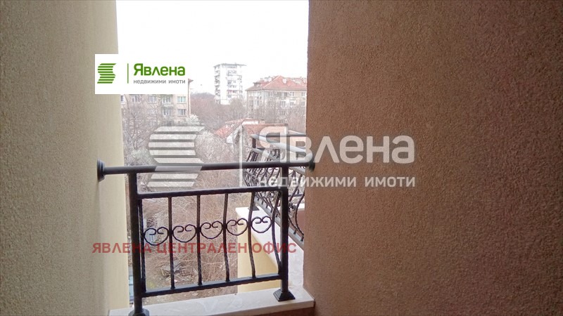 Дава под наем 2-СТАЕН, гр. София, Зона Б-19, снимка 9 - Апартаменти - 54694412