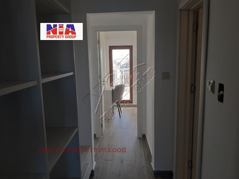 De inchiriat  2 dormitoare Burgas , Vâzrajdane , 91 mp | 43692234 - imagine [16]