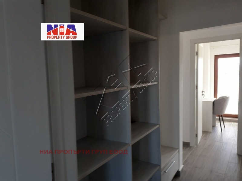 De inchiriat  2 dormitoare Burgas , Vâzrajdane , 91 mp | 43692234 - imagine [11]