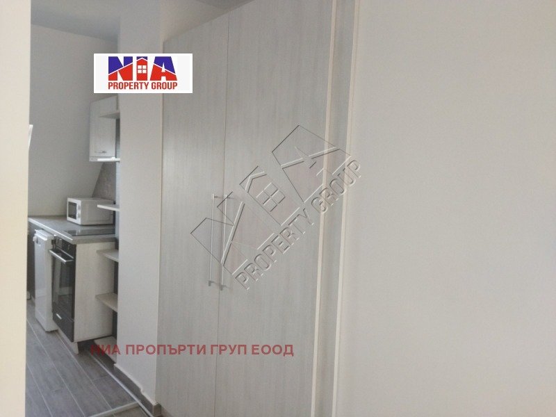 De inchiriat  2 dormitoare Burgas , Vâzrajdane , 91 mp | 43692234 - imagine [6]