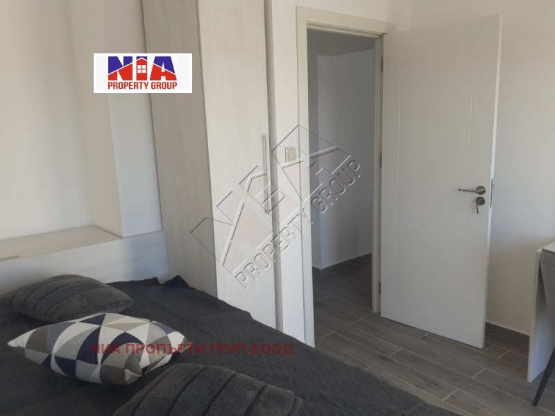 De inchiriat  2 dormitoare Burgas , Vâzrajdane , 91 mp | 43692234 - imagine [14]