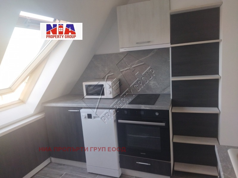 De inchiriat  2 dormitoare Burgas , Vâzrajdane , 91 mp | 43692234 - imagine [10]