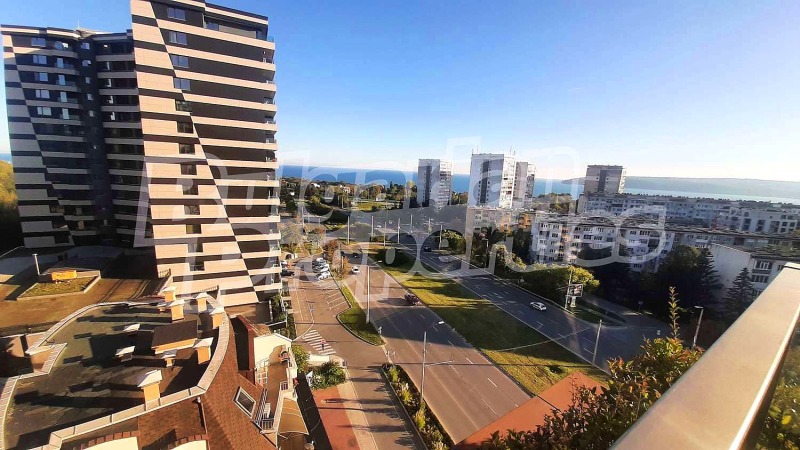 Para alugar  2 quartos Varna , Tchaika , 113 m² | 97519447 - imagem [11]