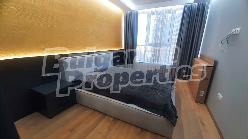 Te huur  2 slaapkamers Varna , Tsjajka , 113 m² | 97519447 - afbeelding [16]