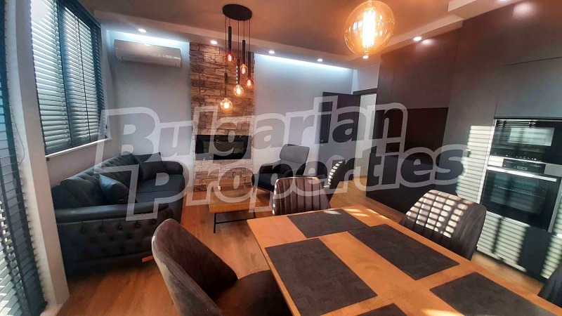 Te huur  2 slaapkamers Varna , Tsjajka , 113 m² | 97519447 - afbeelding [8]