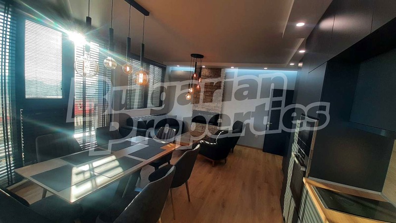 Te huur  2 slaapkamers Varna , Tsjajka , 113 m² | 97519447 - afbeelding [4]