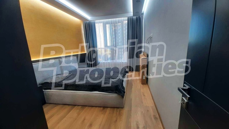 Para alugar  2 quartos Varna , Tchaika , 113 m² | 97519447 - imagem [5]