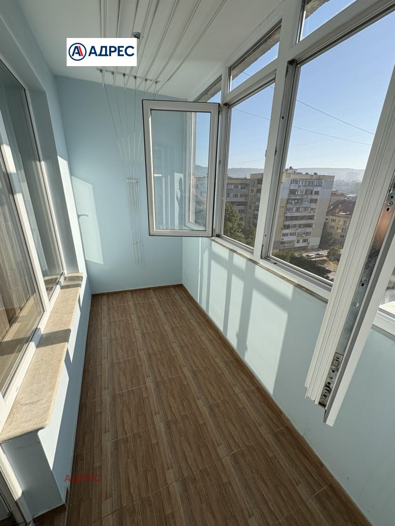Προς ενοικίαση  2 υπνοδωμάτια Βαρνα , ΤΣβετεν κβαρταλ , 92 τ.μ | 55031286 - εικόνα [11]