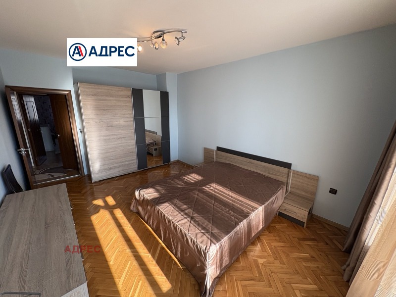 Προς ενοικίαση  2 υπνοδωμάτια Βαρνα , ΤΣβετεν κβαρταλ , 92 τ.μ | 55031286 - εικόνα [4]