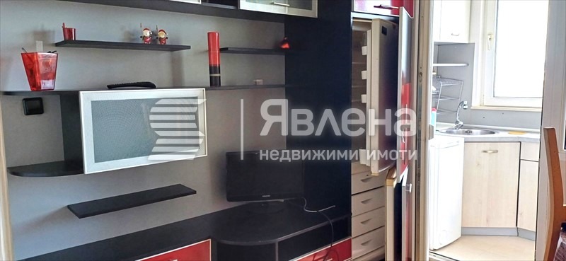 Дава под наем 3-СТАЕН, гр. София, Люлин 8, снимка 4 - Апартаменти - 55194808