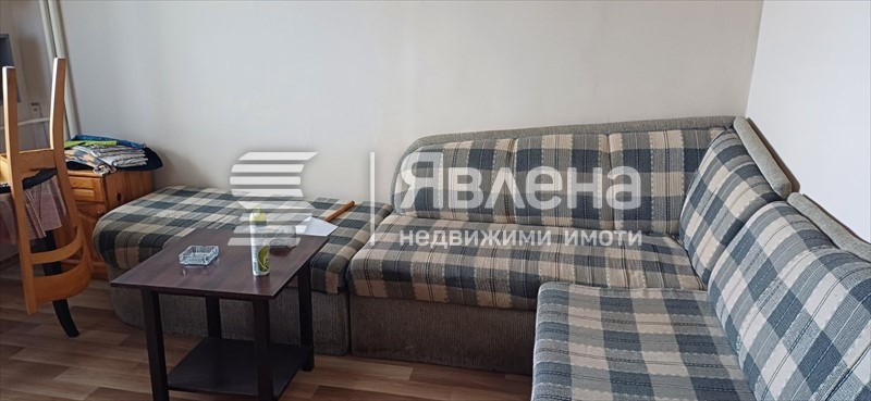 Дава под наем 3-СТАЕН, гр. София, Люлин 8, снимка 3 - Апартаменти - 55194808