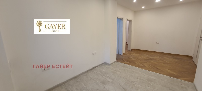 Дава под наем ОФИС, гр. София, Център, снимка 2 - Офиси - 53363821