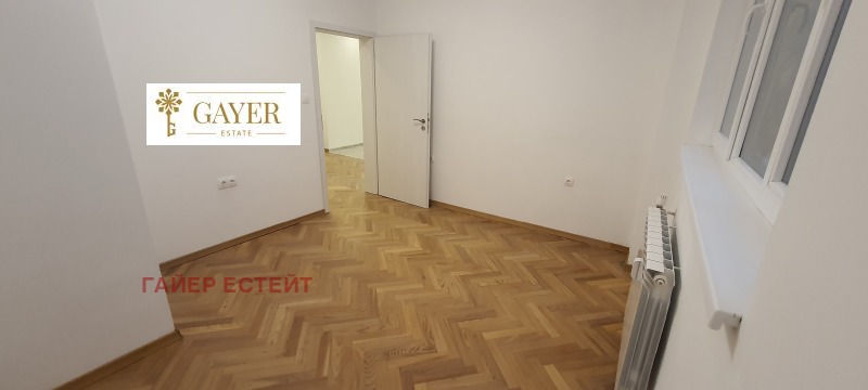 Дава под наем ОФИС, гр. София, Център, снимка 4 - Офиси - 53363821