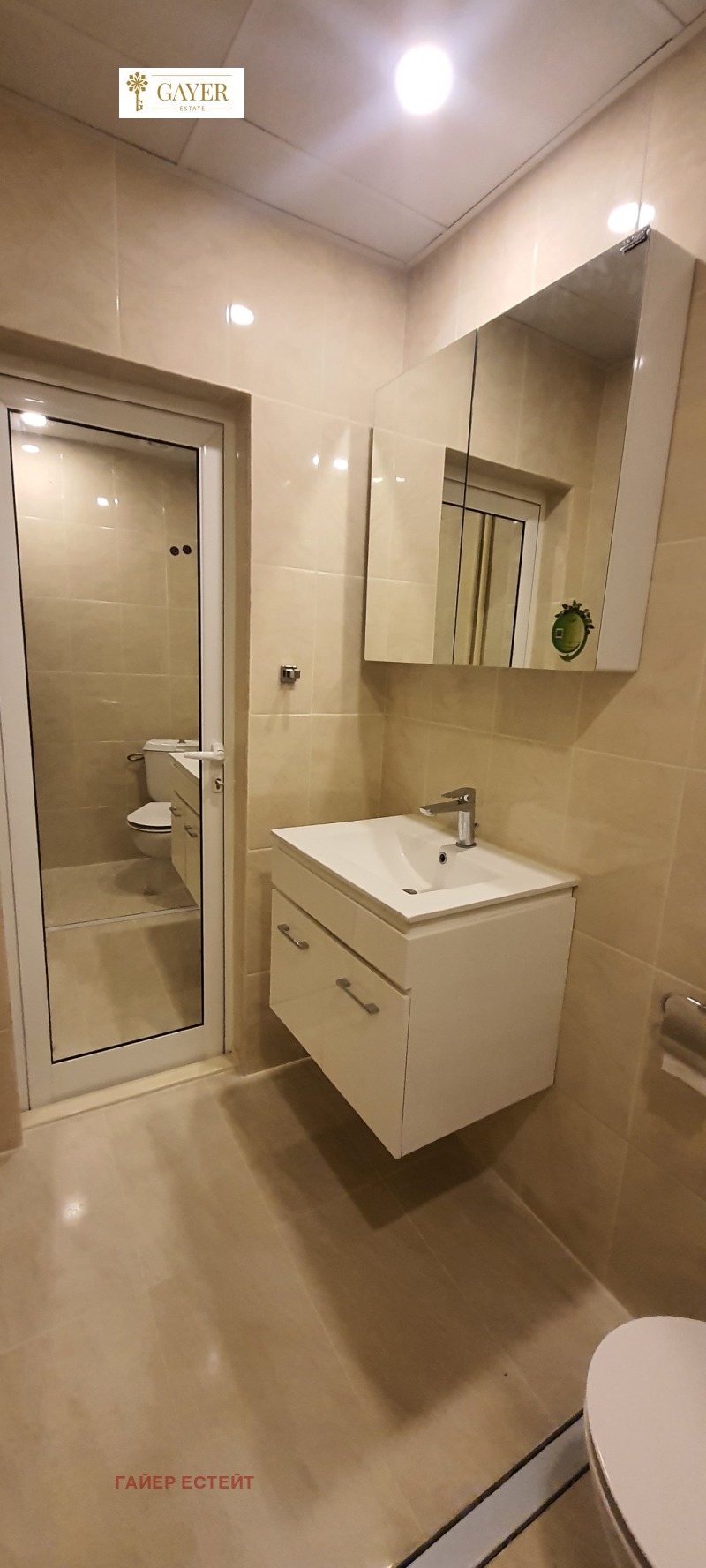 Дава под наем ОФИС, гр. София, Център, снимка 8 - Офиси - 53363821