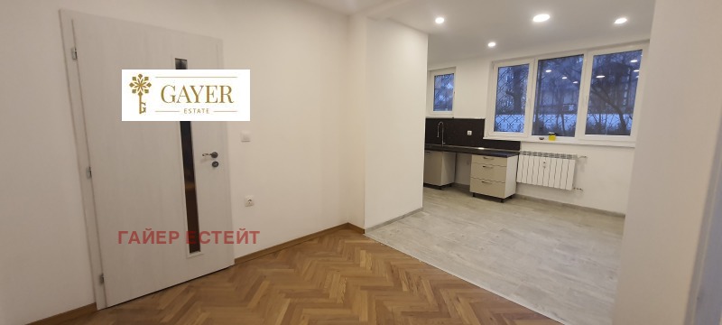 Дава под наем ОФИС, гр. София, Център, снимка 6 - Офиси - 53363821