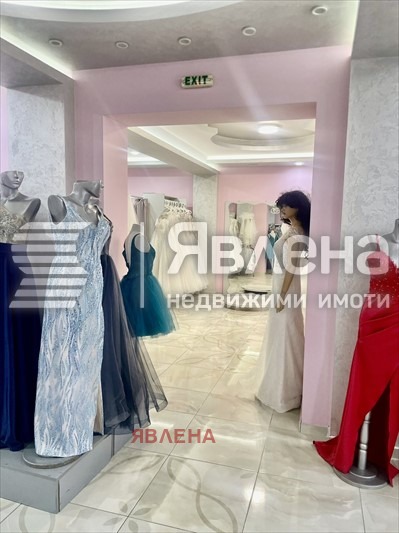 A louer  Boutique Sofia , Sveta Troitsa , 100 m² | 13487617 - image [3]