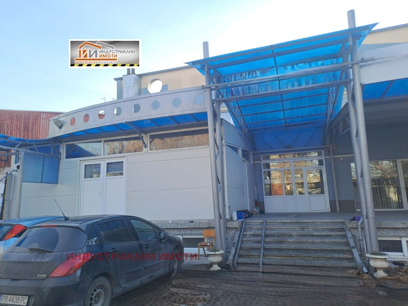 Дава под наем МАГАЗИН, гр. Пловдив, Център, снимка 11 - Магазини - 52959001