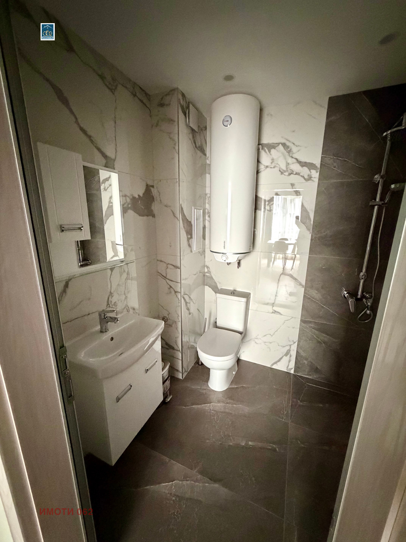 Дава под наем 2-СТАЕН, гр. Велико Търново, Картала, снимка 4 - Апартаменти - 53903472