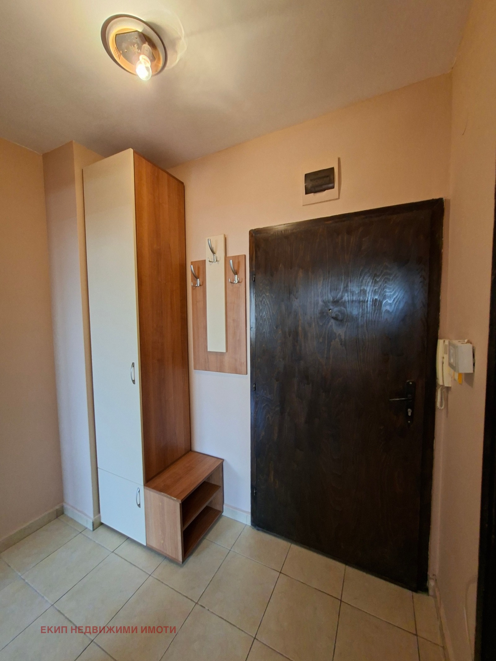 Дава под наем 2-СТАЕН, гр. София, Овча купел, снимка 9 - Апартаменти - 55011587