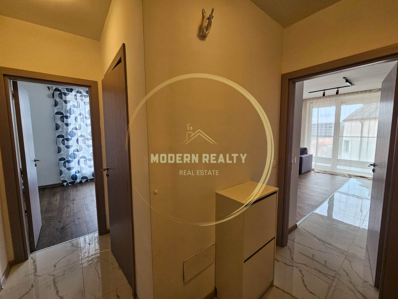 Дава под наем 3-СТАЕН, гр. София, Овча купел, снимка 4 - Апартаменти - 54207703