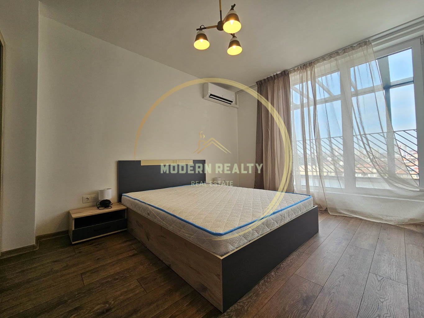 Дава под наем 3-СТАЕН, гр. София, Овча купел, снимка 6 - Апартаменти - 54207703