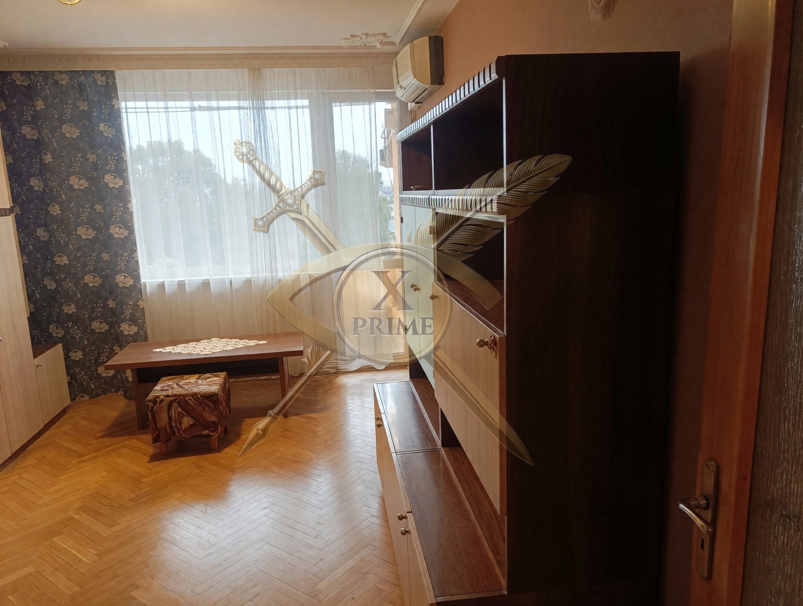 Дава под наем 3-СТАЕН, гр. Варна, ХЕИ, снимка 5 - Апартаменти - 56743346