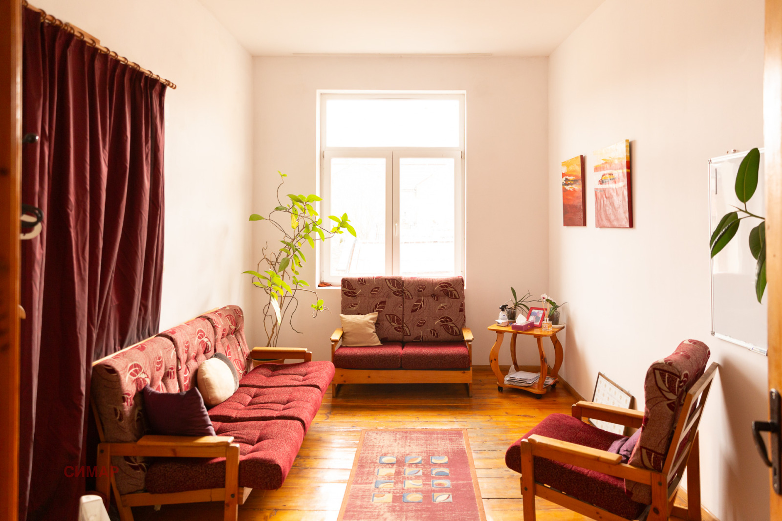 Дава под Наем ОФИС | Imot.bg — изображение 3