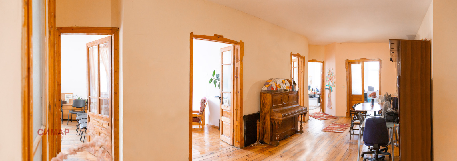 Дава под Наем ОФИС | Imot.bg — изображение 1