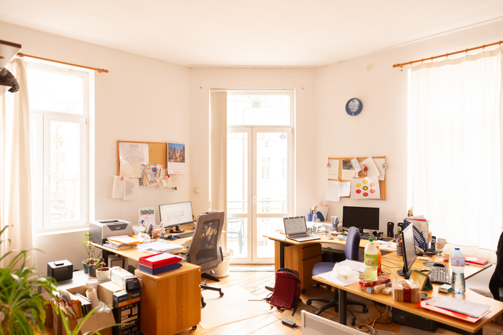 Дава под Наем ОФИС | Imot.bg — изображение 6