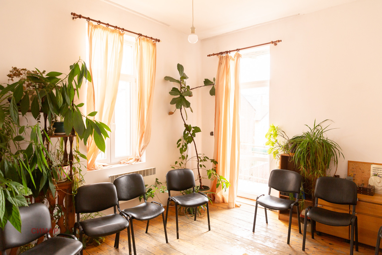 Дава под Наем ОФИС | Imot.bg — изображение 2