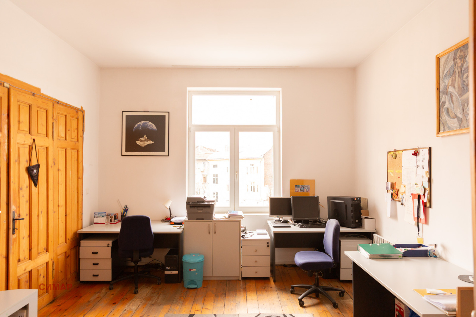 Дава под Наем ОФИС | Imot.bg — изображение 5