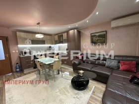 1 slaapkamer Levski 1, Varna