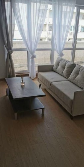 1 soveværelse Studentski grad, Sofia