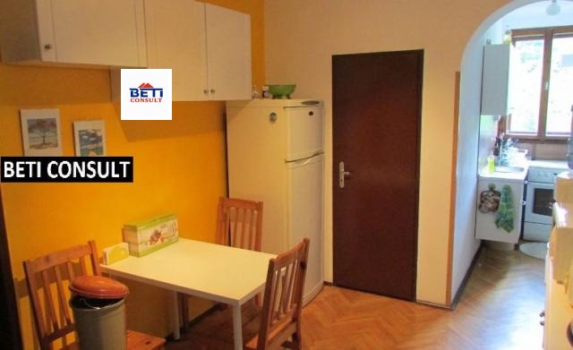 Дава под наем СТАЯ, гр. София, Борово, снимка 7 - Стаи под наем - 54540606