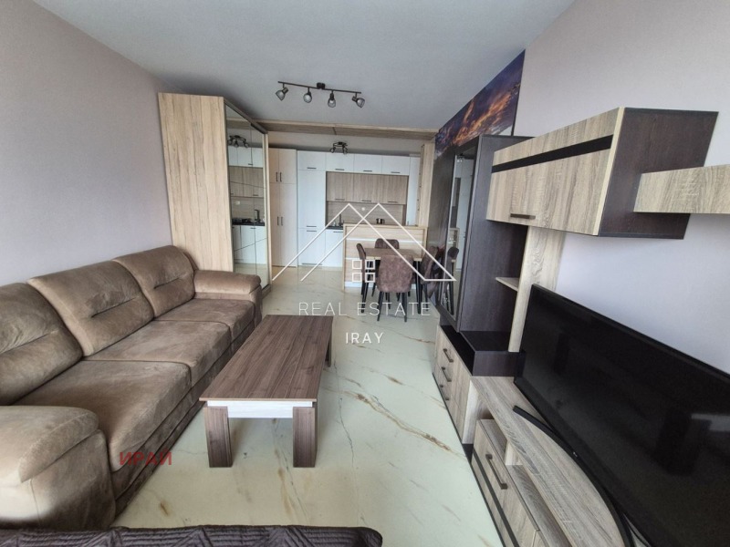 Do wynajęcia  Studio Stara Zagora , ORB , 70 mkw | 12789858 - obraz [6]