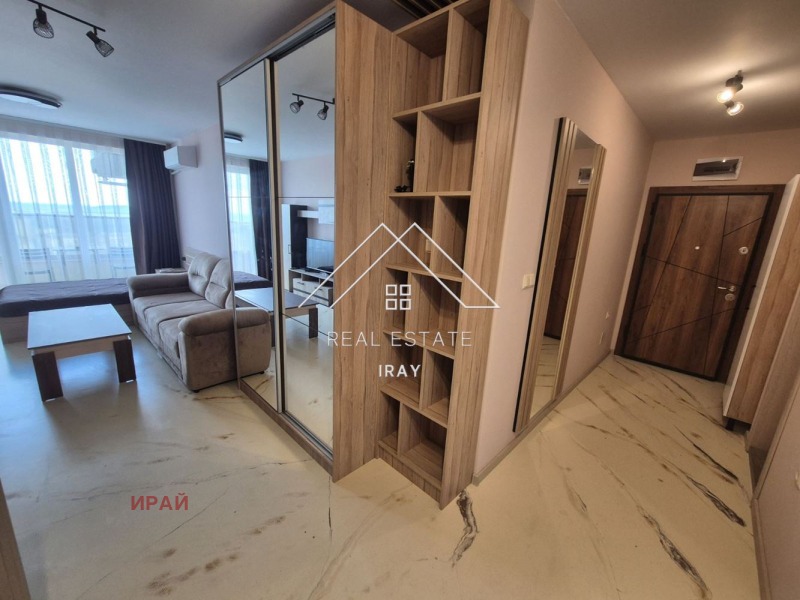 Do wynajęcia  Studio Stara Zagora , ORB , 70 mkw | 12789858 - obraz [15]