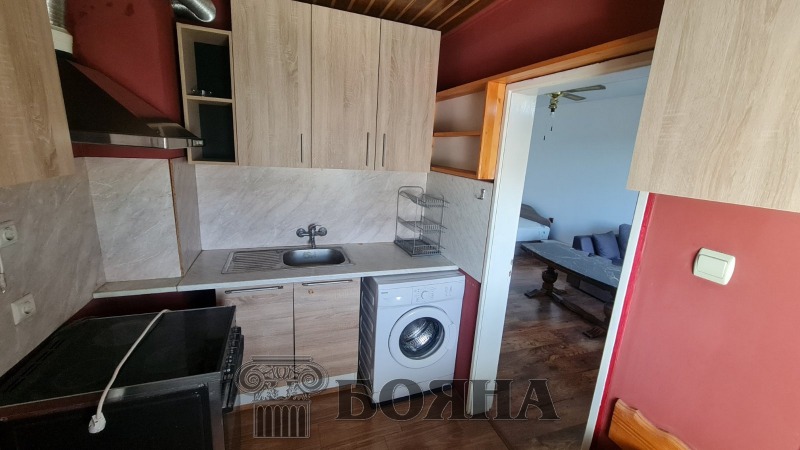 Дава под наем  1-стаен град Русе , Здравец Север 1 , 40 кв.м | 66724700 - изображение [6]