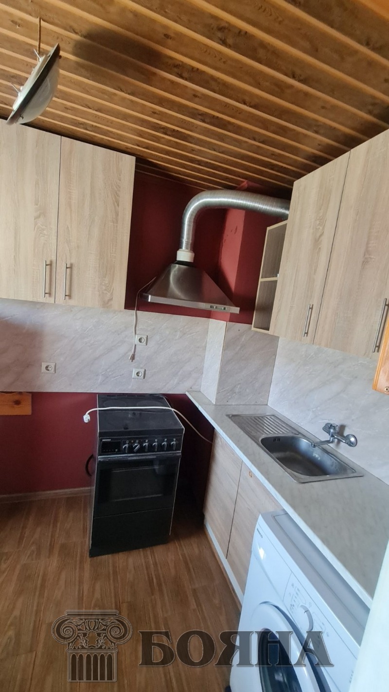 Дава под наем  1-стаен град Русе , Здравец Север 1 , 40 кв.м | 66724700 - изображение [5]