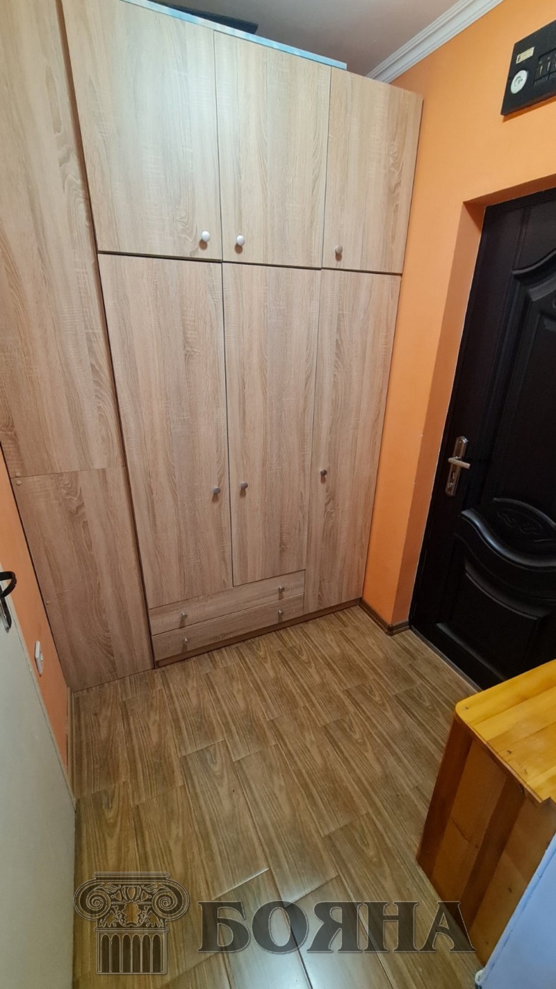 Дава под наем  1-стаен град Русе , Здравец Север 1 , 40 кв.м | 66724700 - изображение [11]