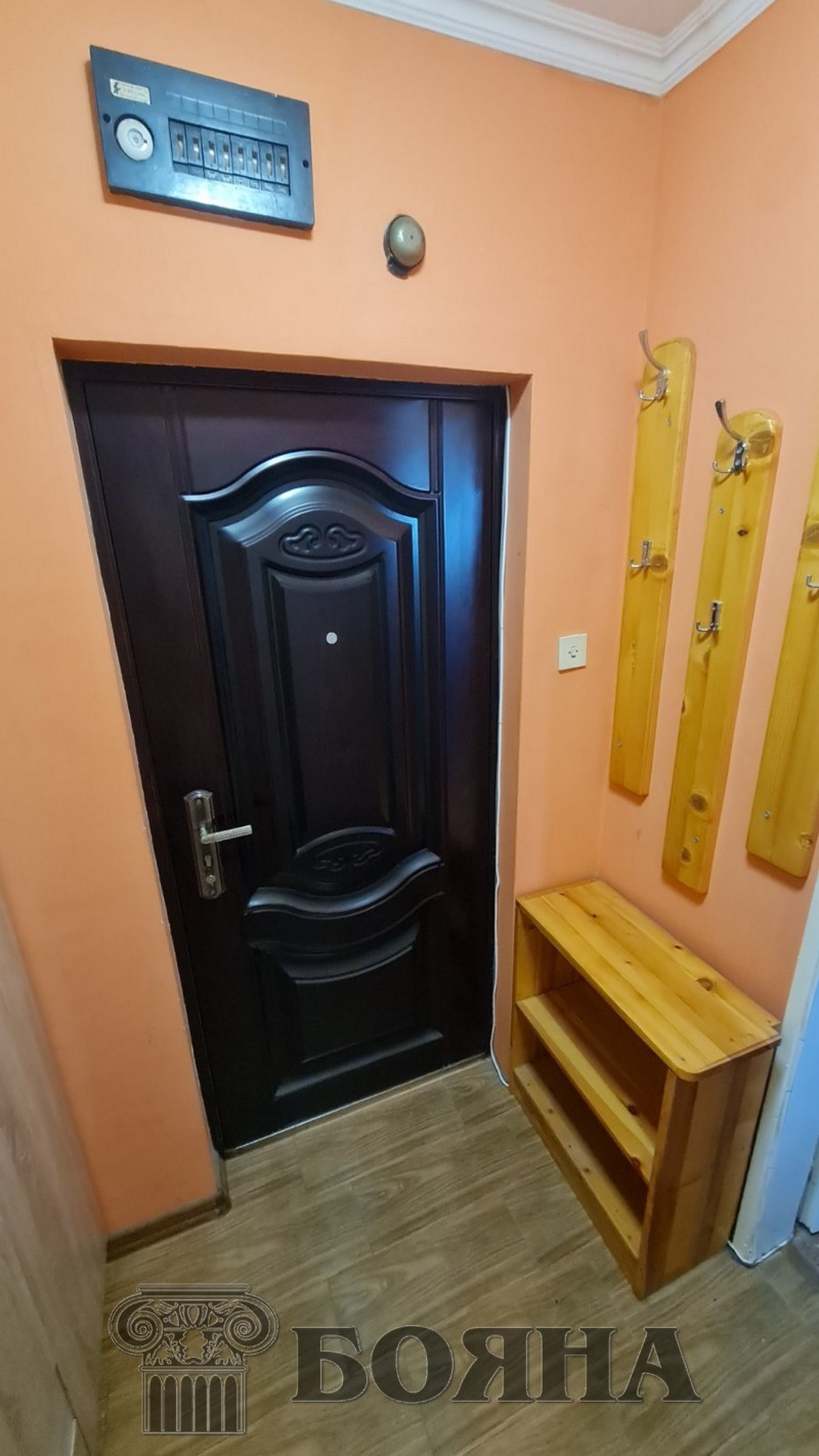 Дава под наем  1-стаен град Русе , Здравец Север 1 , 40 кв.м | 66724700 - изображение [12]