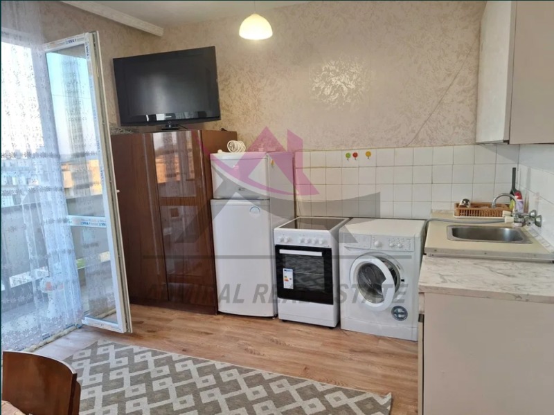 For Rent  1 bedroom Varna , Vazrazhdane 3 , 52 sq.m | 49930717 - image [2]