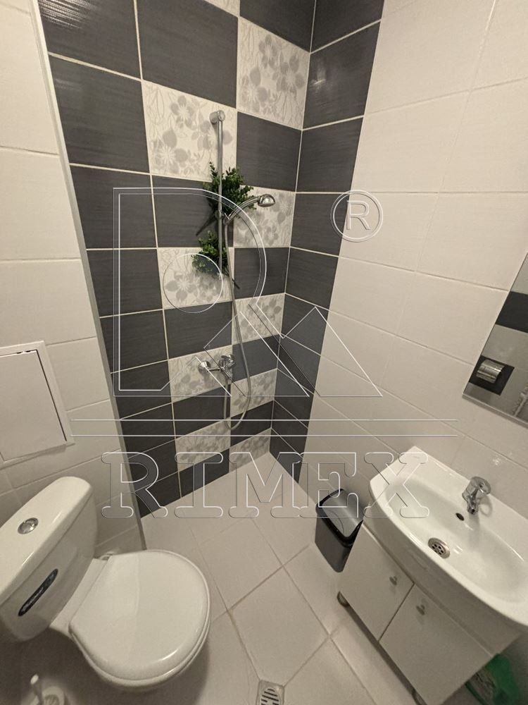 For Rent  1 bedroom Plovdiv , Karshiyaka , 35 sq.m | 20765512 - image [9]