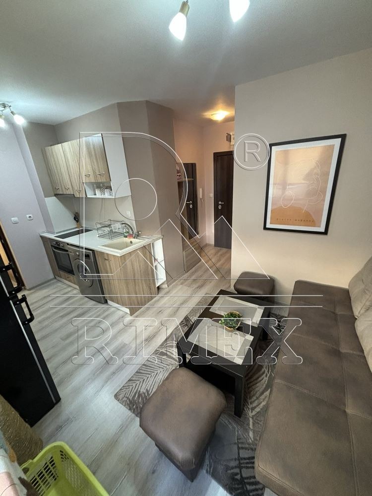 For Rent  1 bedroom Plovdiv , Karshiyaka , 35 sq.m | 20765512 - image [6]