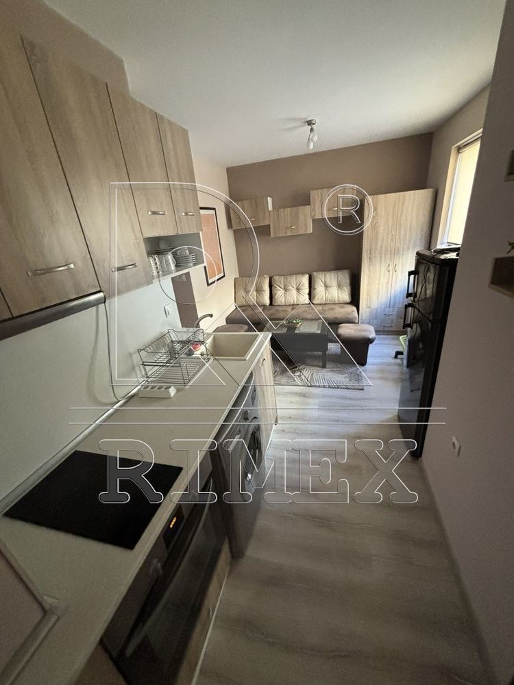 For Rent  1 bedroom Plovdiv , Karshiyaka , 35 sq.m | 20765512 - image [5]