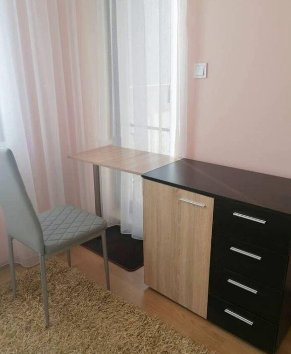 Til leje  1 soveværelse Plovdiv , Kamenitsa 1 , 50 kvm | 10714271 - billede [5]
