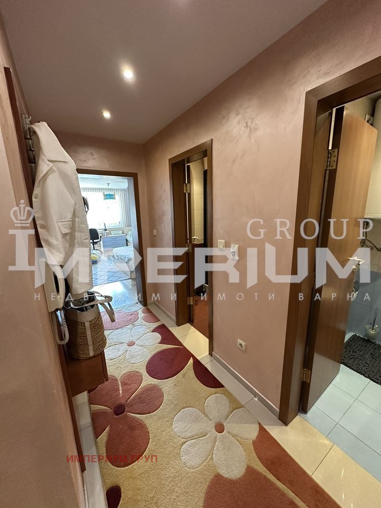 Te huur  1 slaapkamer Varna , Levski 1 , 70 m² | 56311097 - afbeelding [11]