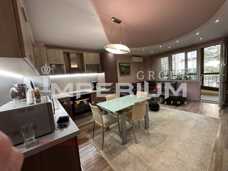 Te huur  1 slaapkamer Varna , Levski 1 , 70 m² | 56311097 - afbeelding [2]