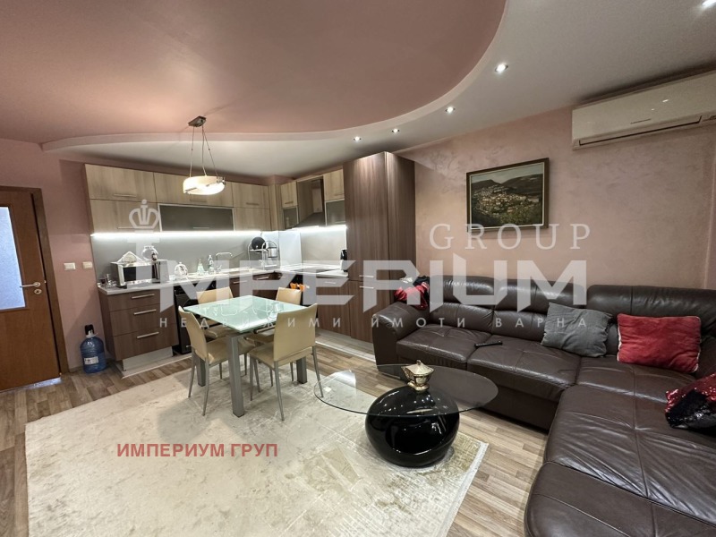Te huur  1 slaapkamer Varna , Levski 1 , 70 m² | 56311097