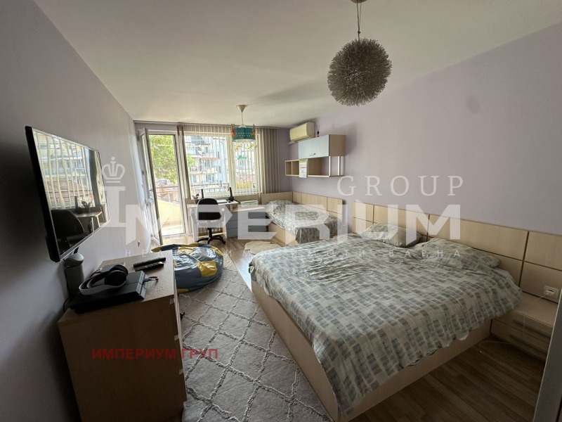 Te huur  1 slaapkamer Varna , Levski 1 , 70 m² | 56311097 - afbeelding [4]